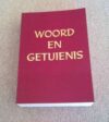 001 Woord en Getuienis