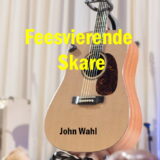 Feesvierende Skare - oor die Feeste