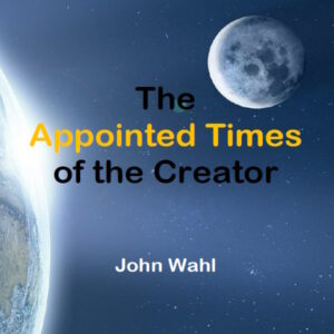 About The  Appointed  Times