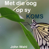 Gereed wees met die oog op sy Koms