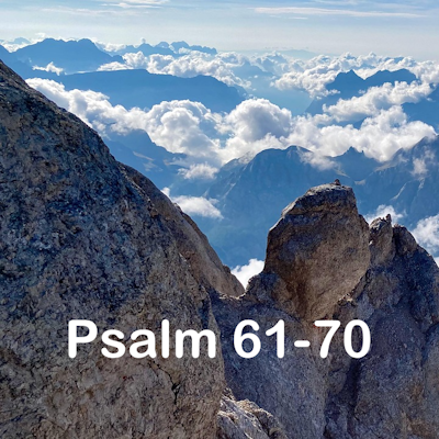 Psalm 61-70